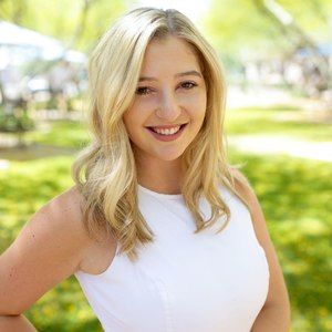 Meet your Posher, Morgan